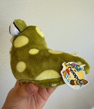 Neopets Slorg Petpet Plush w/ Tag