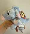 Neopets Baby Blumaroo Plush w/ Tag